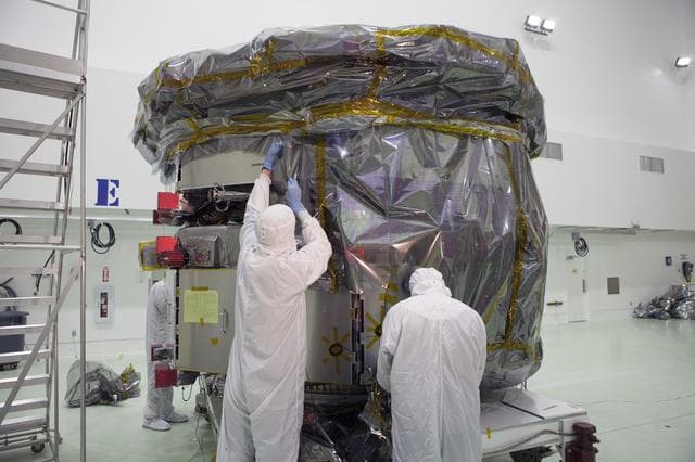 NASA image: KSC-2014-4359