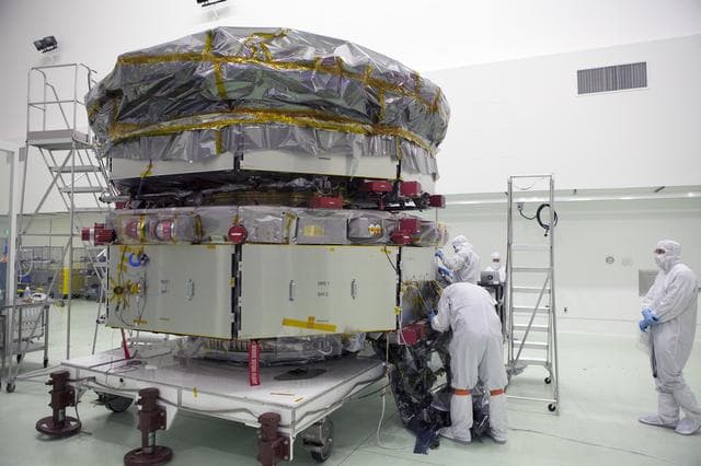 NASA image: KSC-2014-4360