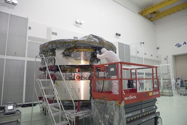 NASA image: KSC-2014-4361