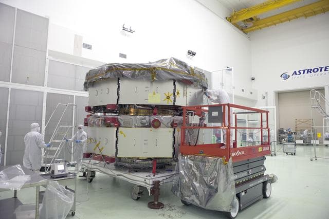 NASA image: KSC-2014-4362