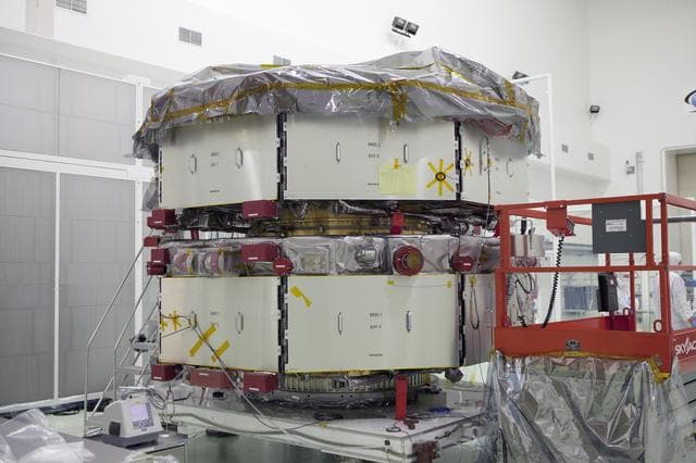NASA image: KSC-2014-4364