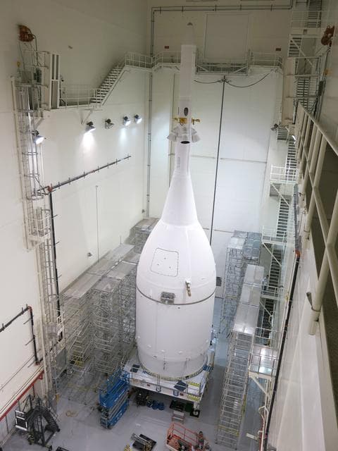 NASA image: KSC-2014-4365