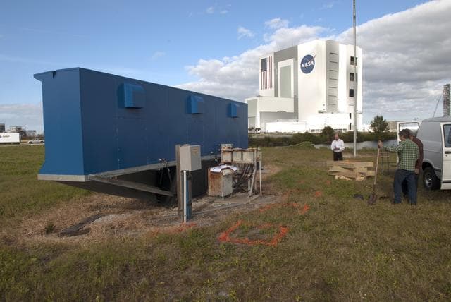 NASA image: KSC-2014-4367