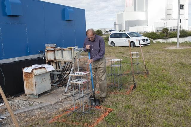 NASA image: KSC-2014-4368