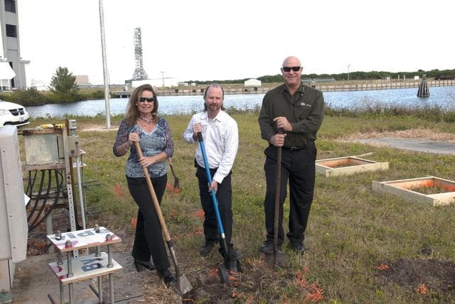 NASA image: KSC-2014-4370