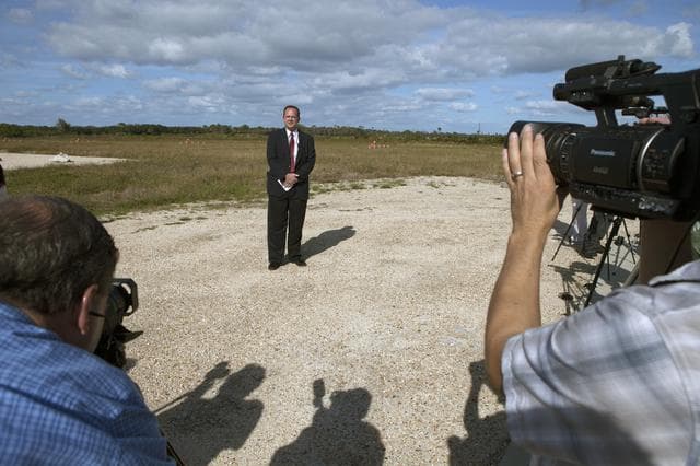 NASA image: KSC-2014-4371