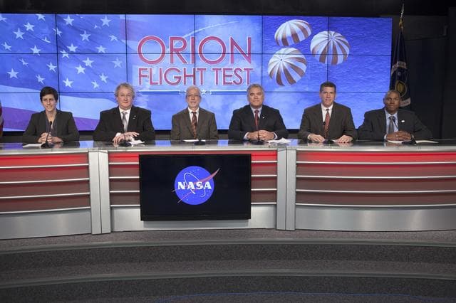 NASA image: KSC-2014-4386