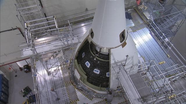 NASA image: KSC-2014-4397