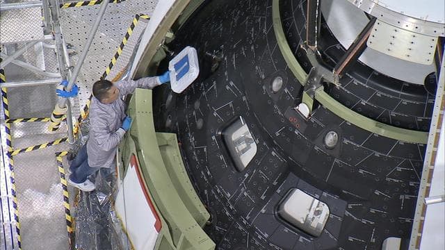 NASA image: KSC-2014-4398
