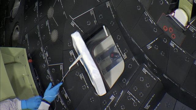 NASA image: KSC-2014-4399