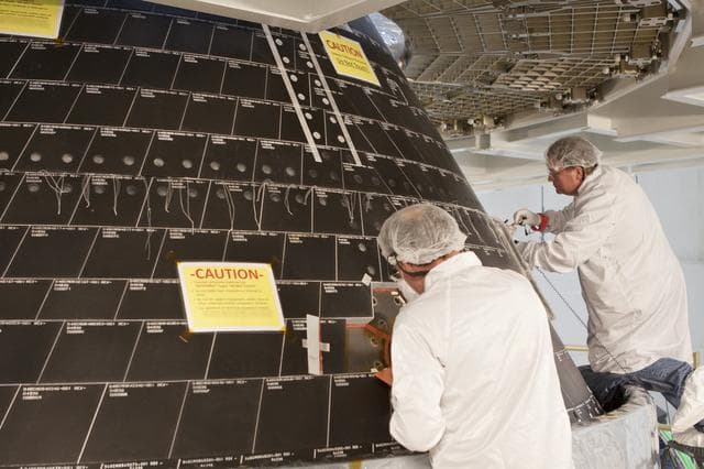 NASA image: KSC-2014-4401