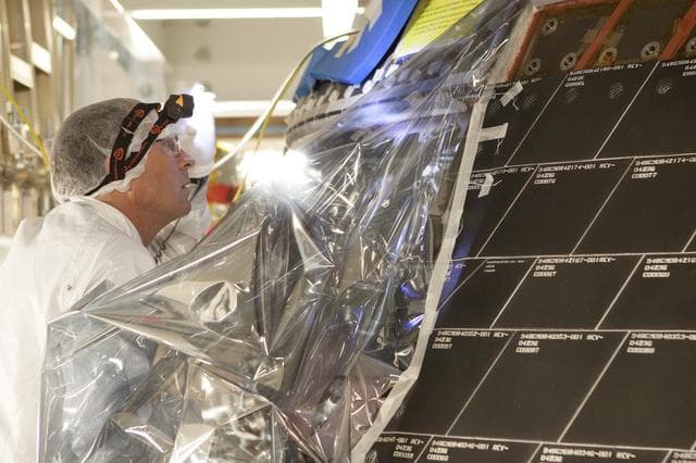 NASA image: KSC-2014-4402
