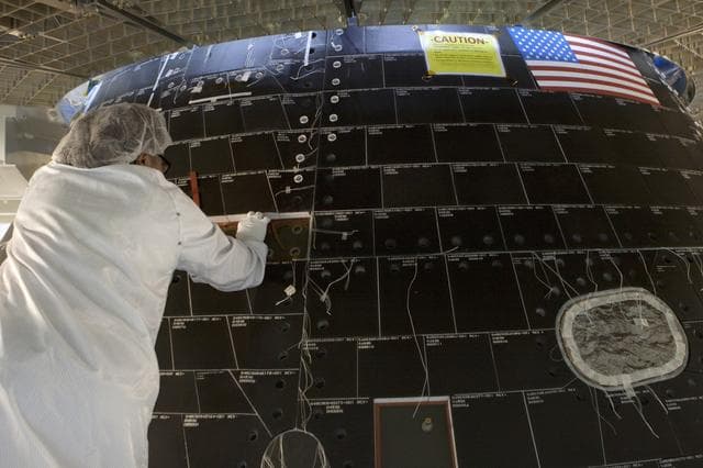 NASA image: KSC-2014-4404