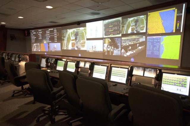 NASA image: KSC-2014-4405