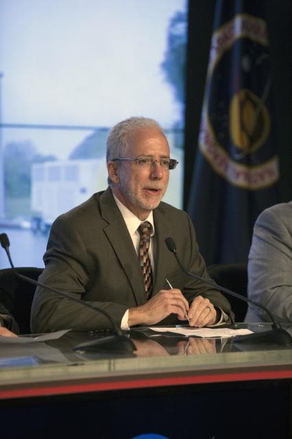 NASA image: KSC-2014-4409