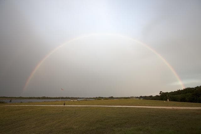 NASA image: KSC-2014-4413