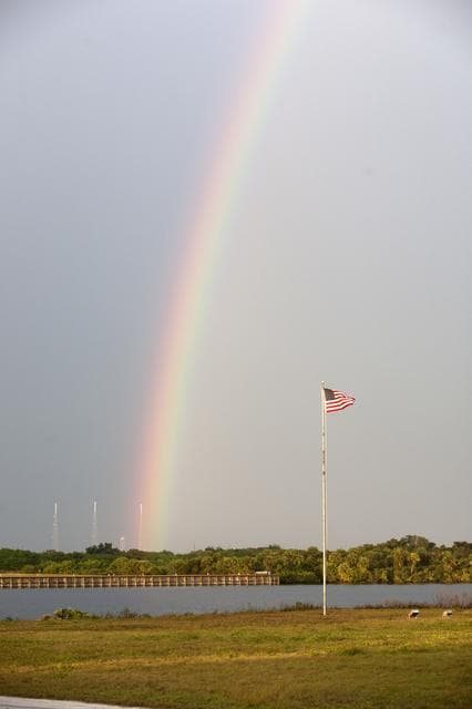 NASA image: KSC-2014-4415