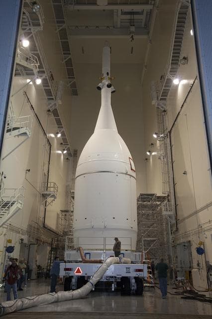 NASA image: KSC-2014-4417