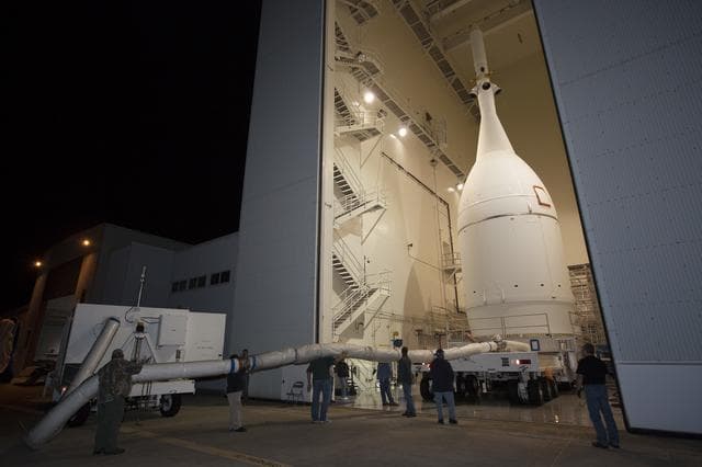 NASA image: KSC-2014-4418