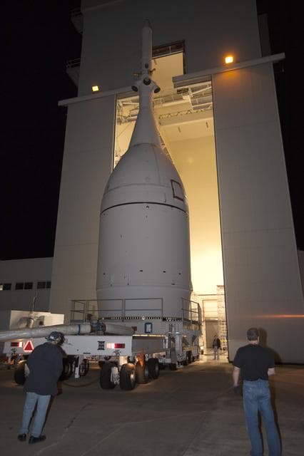 NASA image: KSC-2014-4419