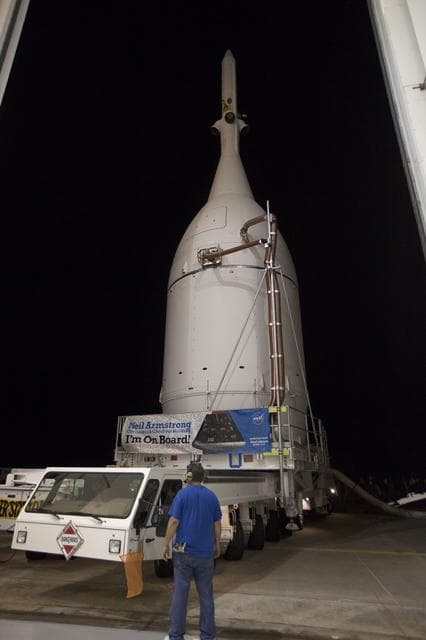 NASA image: KSC-2014-4421