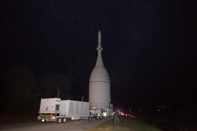 NASA image: KSC-2014-4428