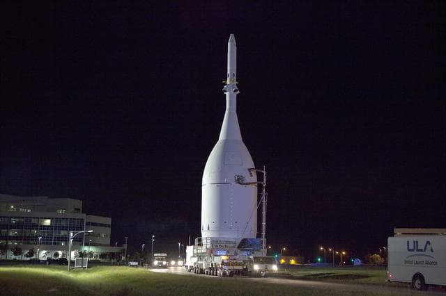 NASA image: KSC-2014-4431