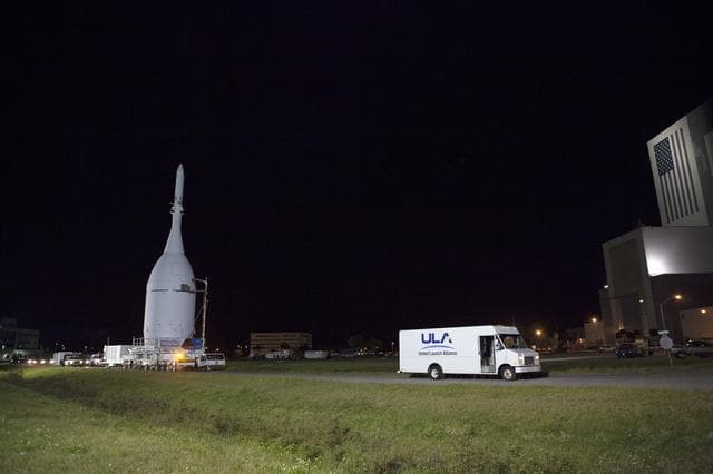 NASA image: KSC-2014-4435