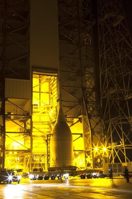NASA image: KSC-2014-4444
