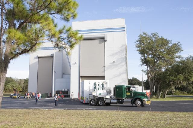 NASA image: KSC-2014-4474