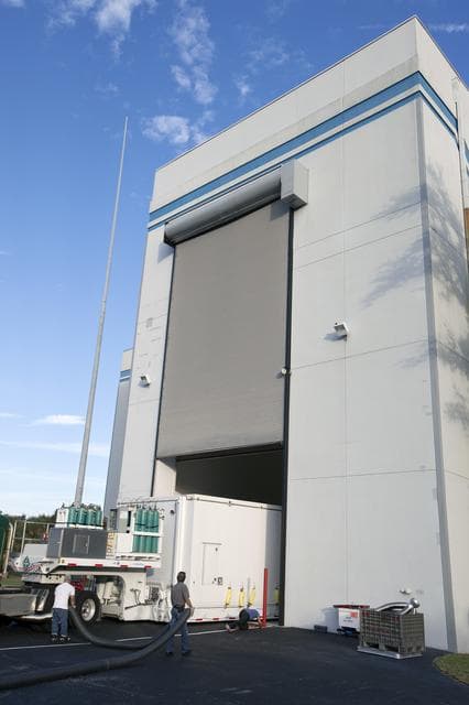 NASA image: KSC-2014-4475