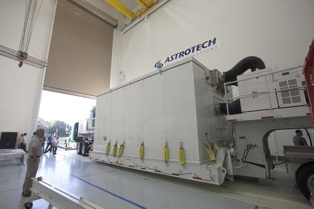 NASA image: KSC-2014-4476