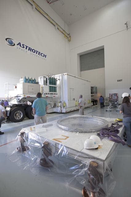 NASA image: KSC-2014-4477