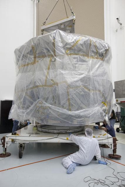 NASA image: KSC-2014-4481