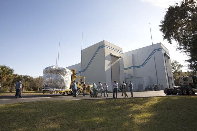 NASA image: KSC-2014-4483