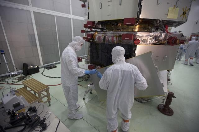 NASA image: KSC-2014-4490
