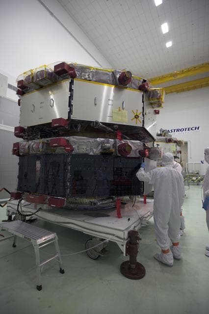 NASA image: KSC-2014-4491