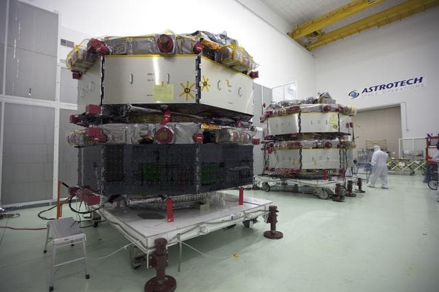 NASA image: KSC-2014-4493