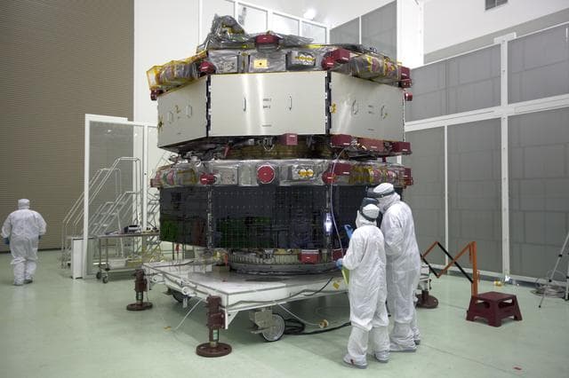 NASA image: KSC-2014-4497