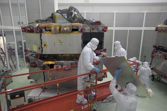 NASA image: KSC-2014-4499