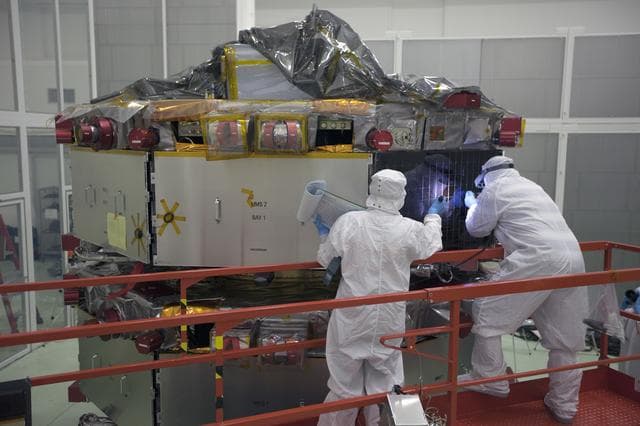 NASA image: KSC-2014-4500