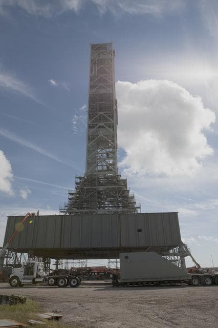 NASA image: KSC-2014-4501