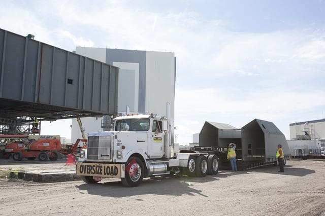 NASA image: KSC-2014-4502