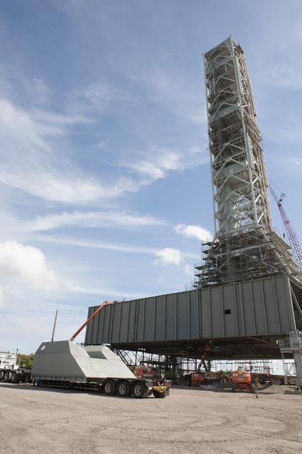 NASA image: KSC-2014-4504