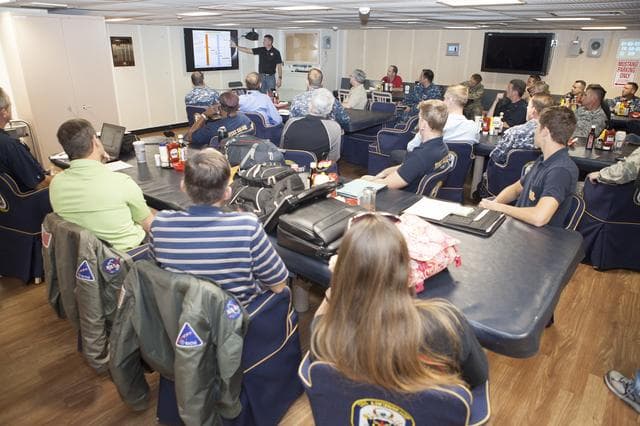 NASA image: KSC-2014-4511
