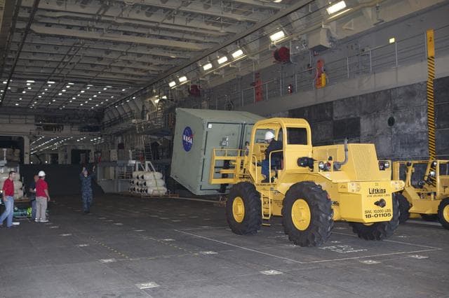 NASA image: KSC-2014-4525
