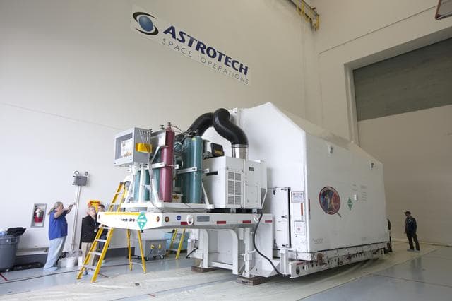 NASA image: KSC-2014-4544