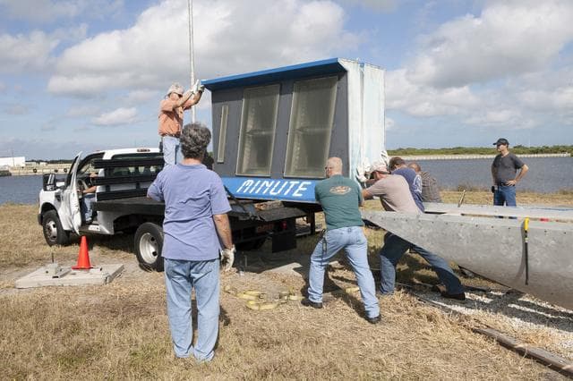 NASA image: KSC-2014-4562