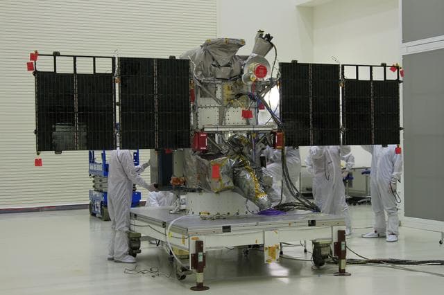 NASA image: KSC-2014-4577