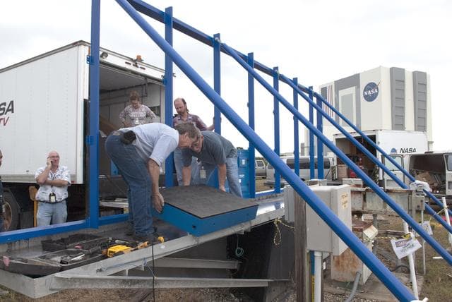 NASA image: KSC-2014-4587